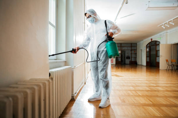 Best Emergency Pest Control  in Otsego, MI